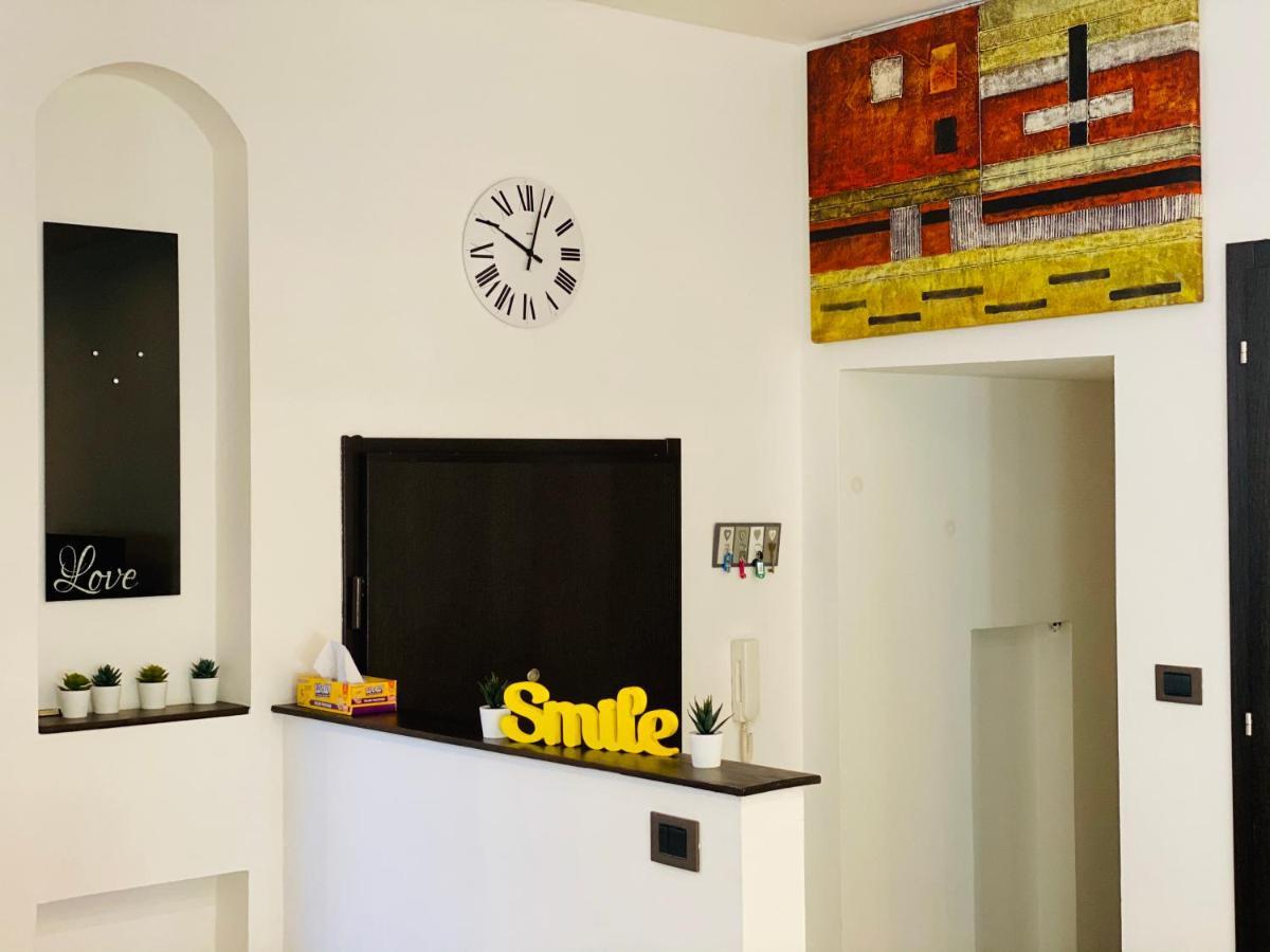בולצאנו Samy S Home 1 Free Parking Wi-Fi מראה חיצוני תמונה
