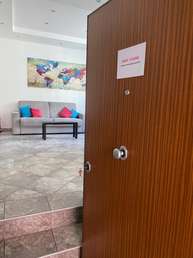 בולצאנו Samy S Home 1 Free Parking Wi-Fi מראה חיצוני תמונה