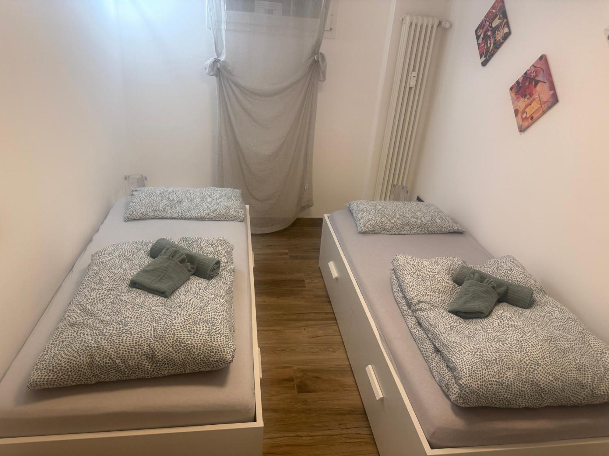 בולצאנו Samy S Home 1 Free Parking Wi-Fi מראה חיצוני תמונה