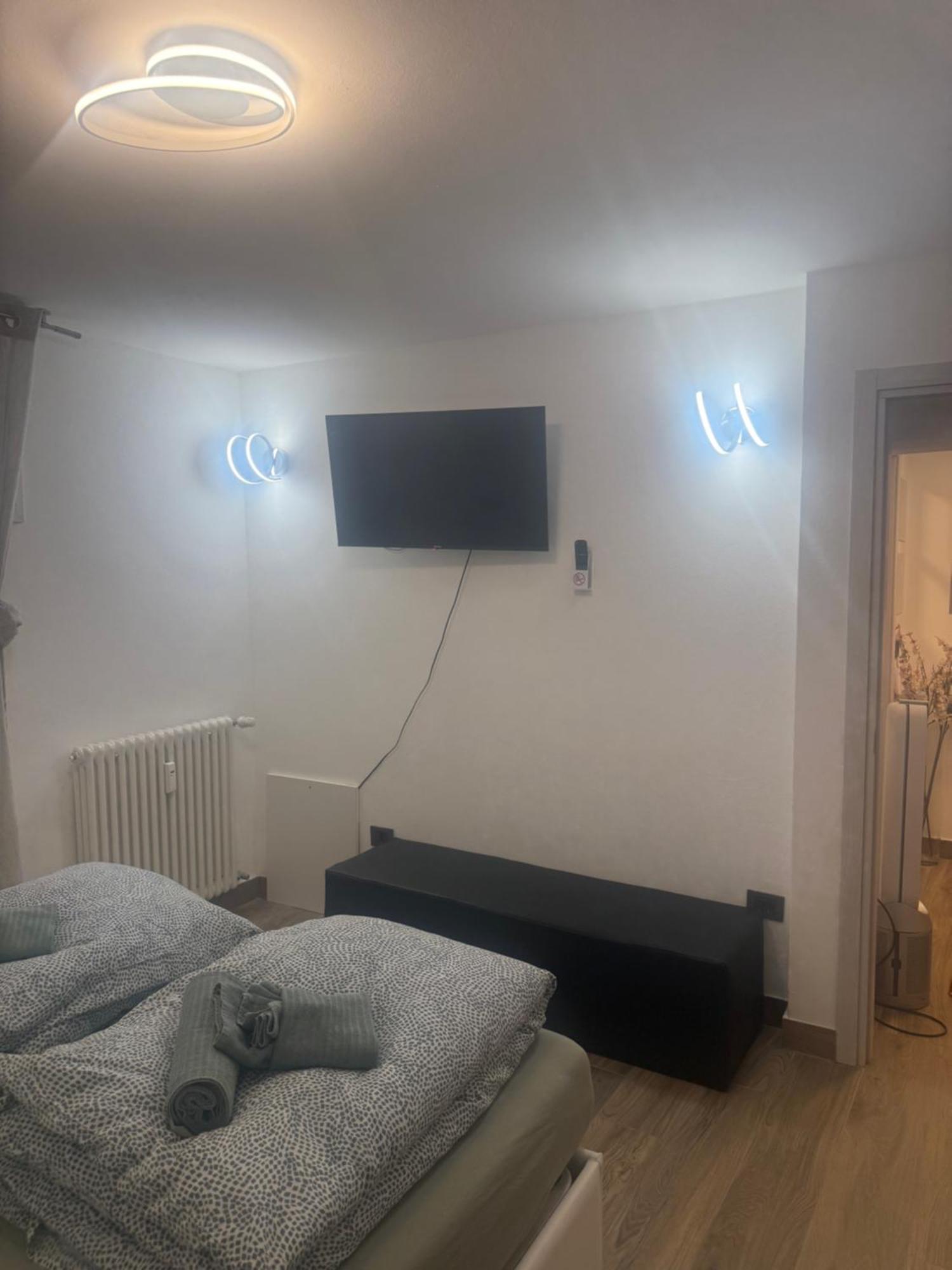 בולצאנו Samy S Home 1 Free Parking Wi-Fi מראה חיצוני תמונה