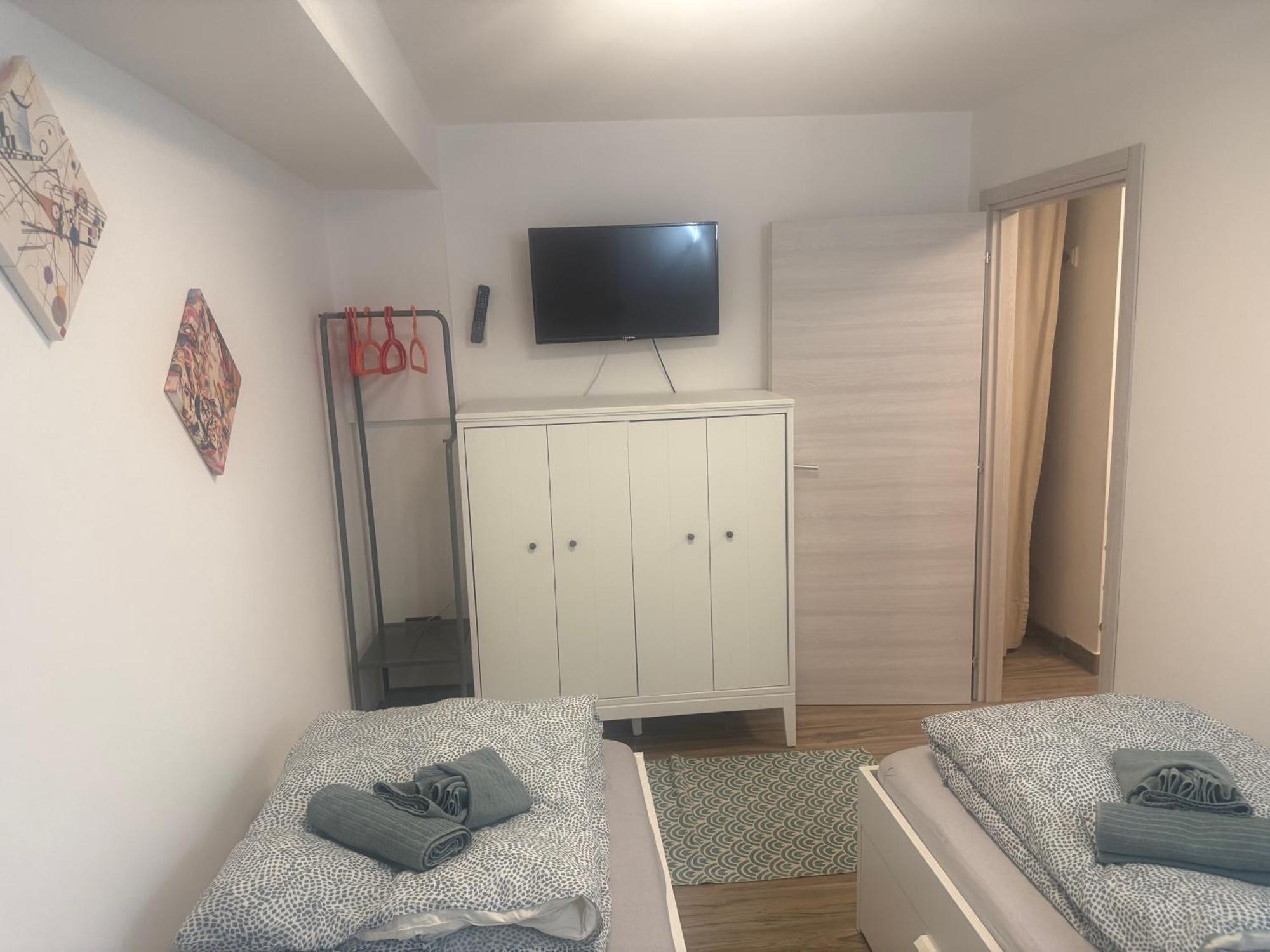 בולצאנו Samy S Home 1 Free Parking Wi-Fi מראה חיצוני תמונה