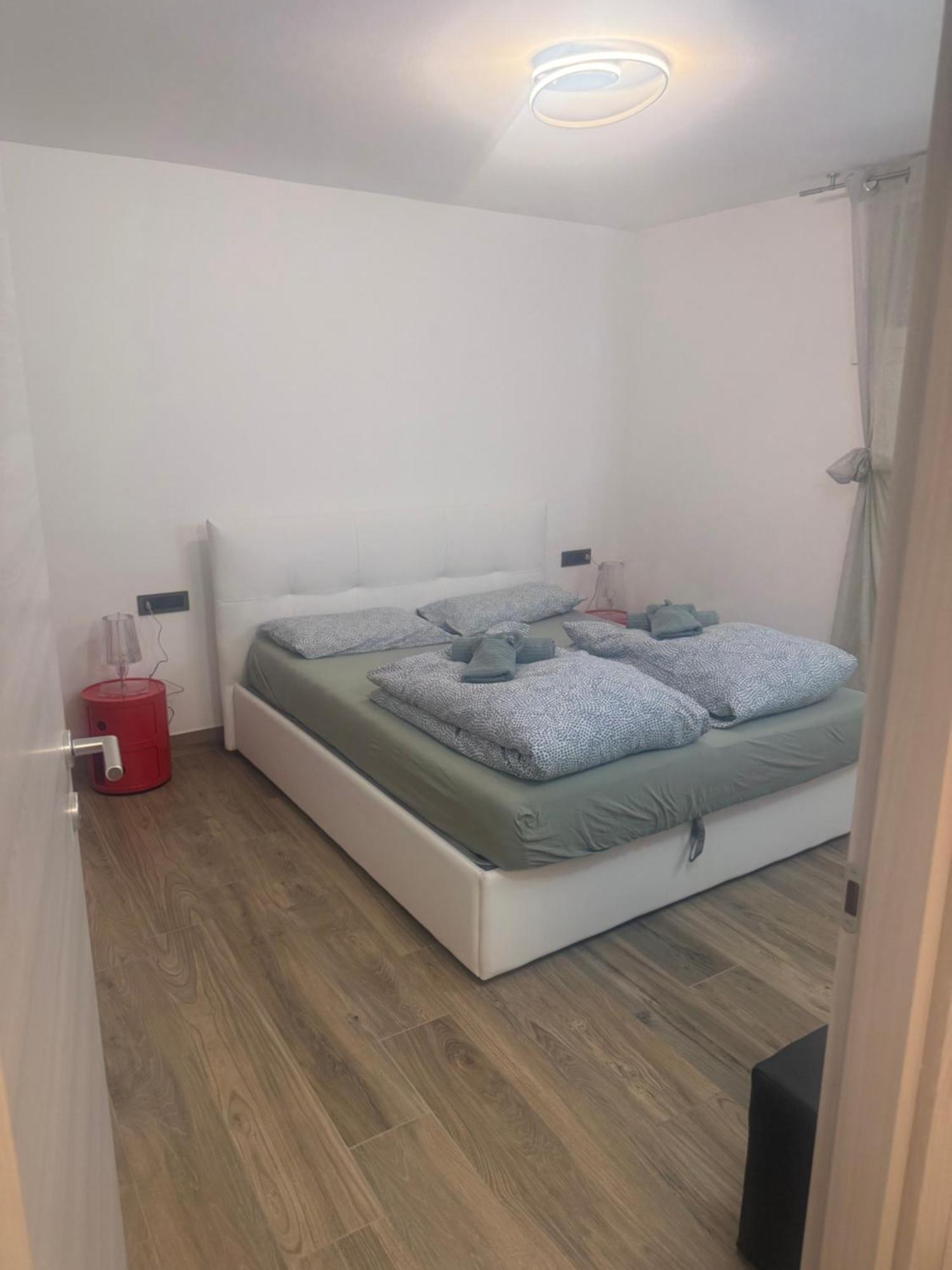 בולצאנו Samy S Home 1 Free Parking Wi-Fi מראה חיצוני תמונה