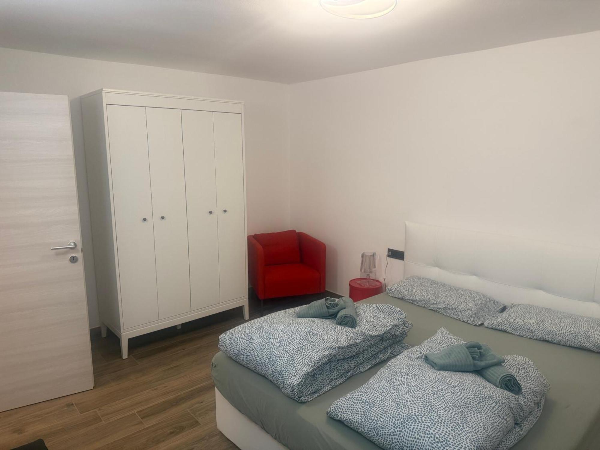 בולצאנו Samy S Home 1 Free Parking Wi-Fi מראה חיצוני תמונה