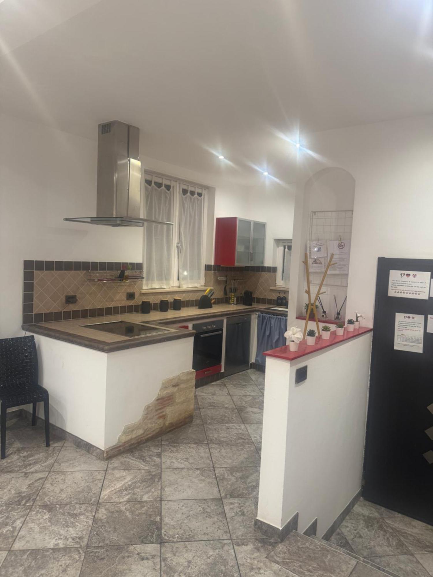 בולצאנו Samy S Home 1 Free Parking Wi-Fi מראה חיצוני תמונה