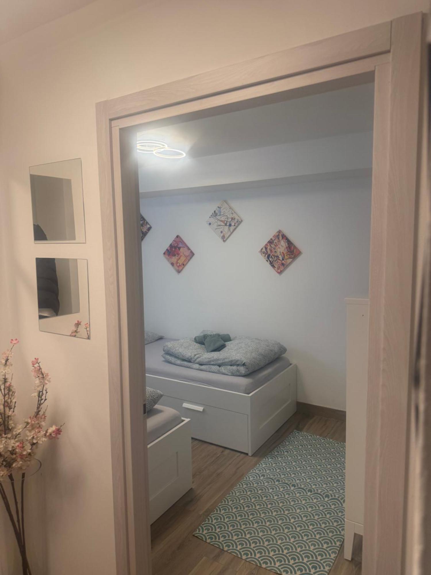 בולצאנו Samy S Home 1 Free Parking Wi-Fi מראה חיצוני תמונה