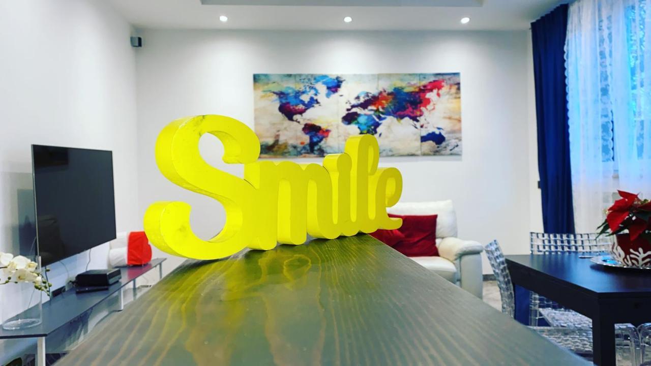 בולצאנו Samy S Home 1 Free Parking Wi-Fi מראה חיצוני תמונה